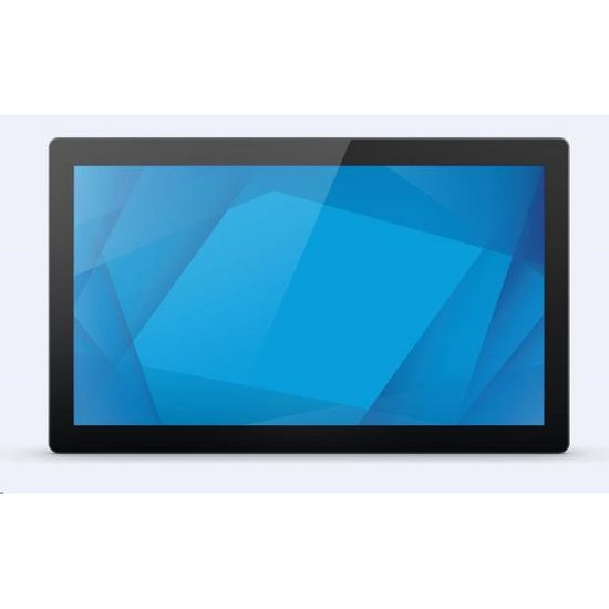 Obrázek Elo 2295L, 54.6cm (21.5''), Projected Capacitive, Full HD, black