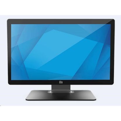 Obrázek Elo 2403LM, 61 cm (24''), Projected Capacitive, 10 TP, Full HD, black
