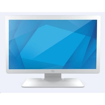 Obrázek Elo 2403LM, 61 cm (24''), Projected Capacitive, 10 TP, Full HD, white
