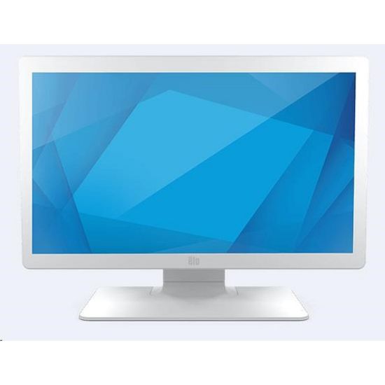 Obrázek Elo 2403LM, 61 cm (24''), Projected Capacitive, 10 TP, Full HD, white