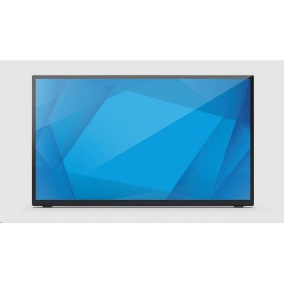 Obrázek Elo 2470L, 61 cm (24''), Projected Capacitive, Full HD, USB, kit (USB), black