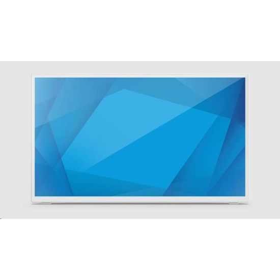 Obrázek Elo 2470L, 61 cm (24''), Projected Capacitive, Full HD, USB, kit (USB), white
