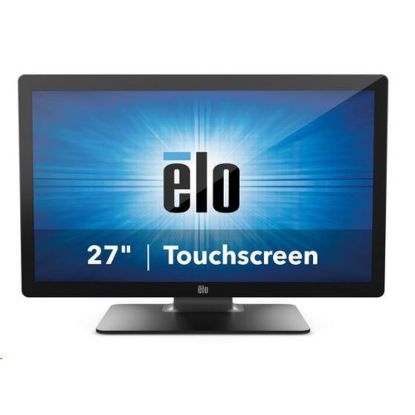 Obrázek Elo 2702L, 68, 6 cm (27''), Projected Capacitive, Full HD
