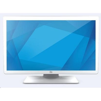 Obrázek Elo 2703LM, 68, 6 cm (27''), Projected Capacitive, 10 TP, Full HD, white