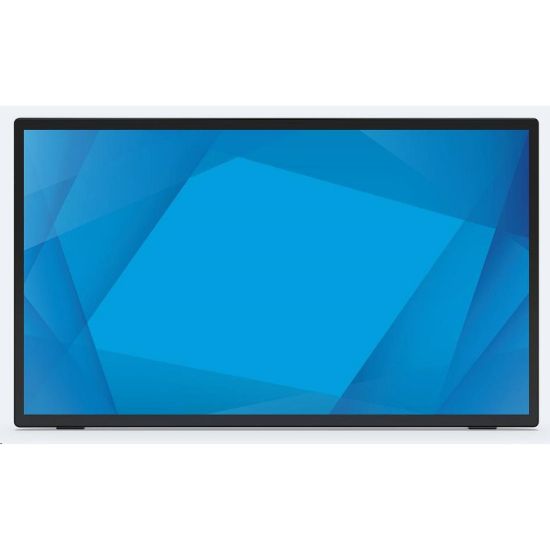 Obrázek Elo 2770L, 68, 6 cm (27''), Projected Capacitive, Full HD, USB, kit (USB), black