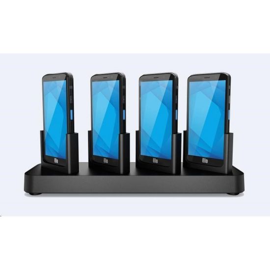 Obrázek Elo 4- Slot Charging Cradle