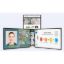 Obrázek Elo 5053L, Anti- Glare, Projected Capacitive, 4K, black