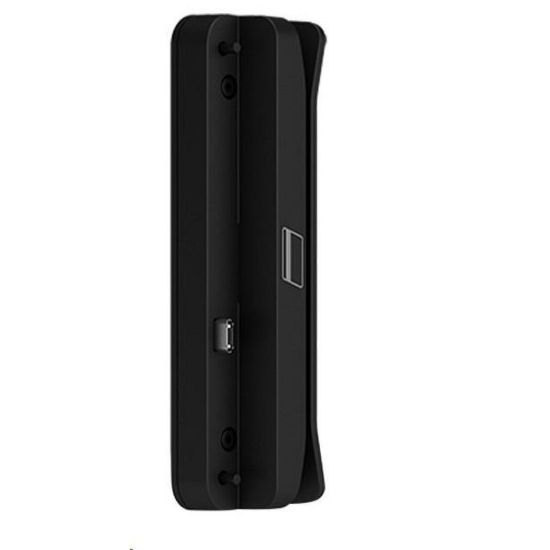 Obrázek ELO čtečka magnetických karet pro 1517L/ 1717L, USB, černá