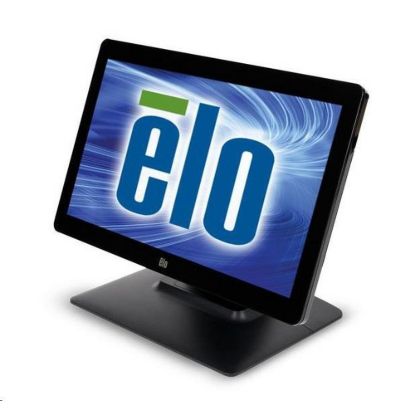 Obrázek ELO dotykový monitor 1502L 15.6" HD ready, CAP 10- touch USB bezrámečkový mini- VGA and HDMI Black