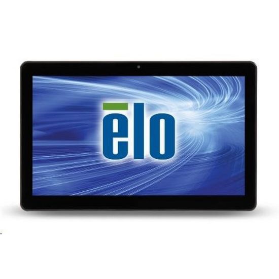 Obrázek ELO dotykový monitor 1002L, 25.4 cm (10''), Projected Capacitive, 10 TP, black - bez stojanu