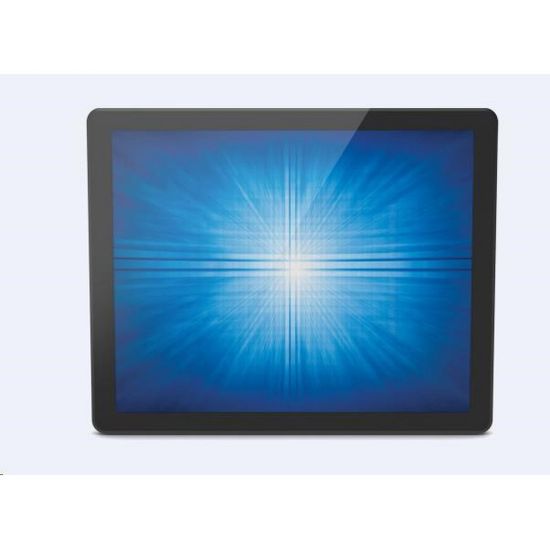 Obrázek ELO dotykový monitor 1291L 12" LED Open Frame HDMI VGA/ DisplayPort IT USB/ RS232- bez zdroje