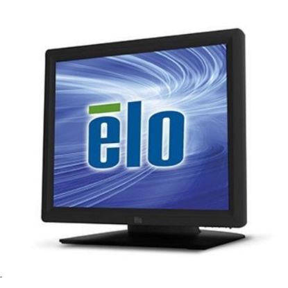 Obrázek ELO dotykový monitor 1517L 15" LED AT (Resistive) Single- touch USB/ RS- 232 bezrámečkový VGA Black