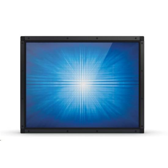 Obrázek ELO dotykový monitor 1590L 15" LED Open Frame HDMI VGA/ DisplayPort ST USB/ RS232- bez zdroje