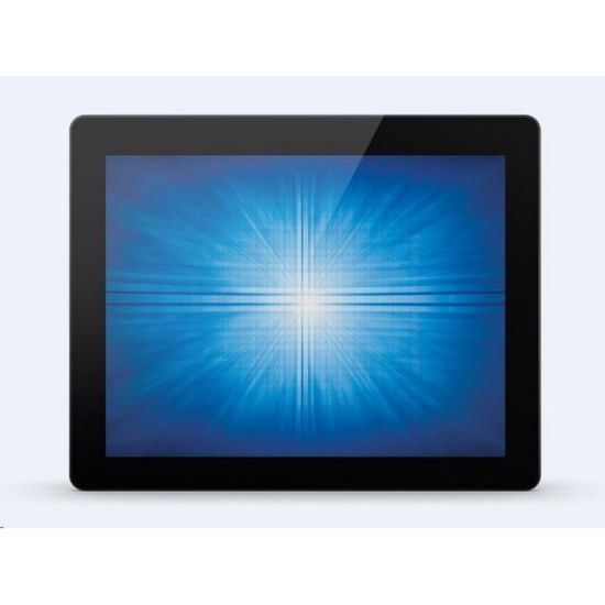 Obrázek ELO dotykový monitor 1590L 15" LED Open Frame HDMI VGA/ DisplayPort, CAP 10 Touch bezrámečkový USB- bez zdroje