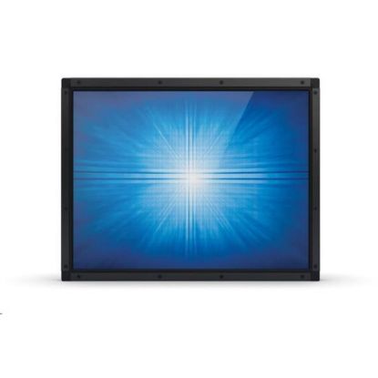Obrázek ELO dotykový monitor 1598L 15" LED Open Frame HDMI VGA/ DisplayPort AT (Resistive) Single- touch USB- bez zdroje