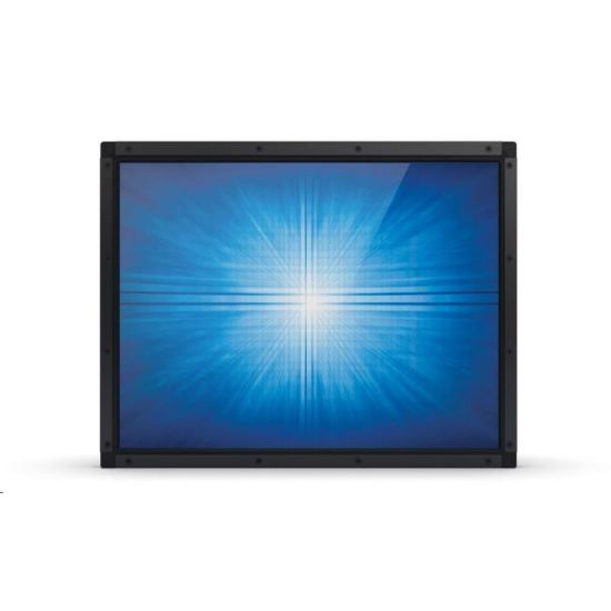 Obrázek ELO dotykový monitor 1790L 17" LED Open Frame HDMI VGA/ DisplayPort IT USB/ RS232- bez zdroje