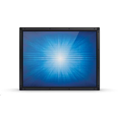 Obrázek ELO dotykový monitor 1790L 17" LED Open Frame HDMI VGA/ DisplayPort Secure Touch USB/ RS232- bez zdroje