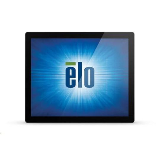 Obrázek ELO dotykový monitor 1990L 19" LED Open Frame HDMI VGA/ DisplayPort, CAP 10 Touch bezrámečkový USB- bez zdroje