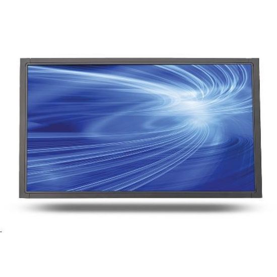 Obrázek ELO dotykový monitor 2294L 21.5" HD LED Open Frame IT (SAW) Single- touch HDMI VGA/ DisplayPort USB/ RS232- bez zdroje