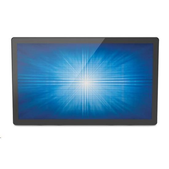 Obrázek ELO dotykový monitor 2494L 23.8" HD LED Open Frame HDMI VGA/ DisplayPort IT Plus Dual Touch USB- bez zdroje