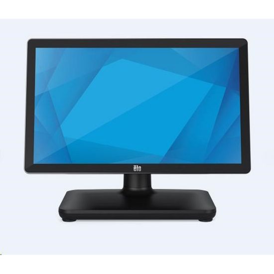 Obrázek ELO dotykový počítač EloPOS i2, Celeron 1.50GHz, 4 GB/ 128 GB, 22", LAN, USB, powered USB - bez OS