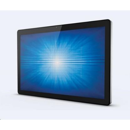 Obrázek ELO dotykový počítač I- Series 2.0, 54.6cm (21.5''), Projected Capacitive, SSD, 10 IoT Enterprise, black