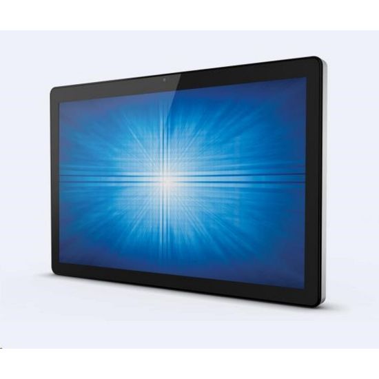 Obrázek ELO dotykový počítač I- Series 2.0, 54.6cm (21.5''), Projected Capacitive, SSD, 10 IoT Enterprise, black