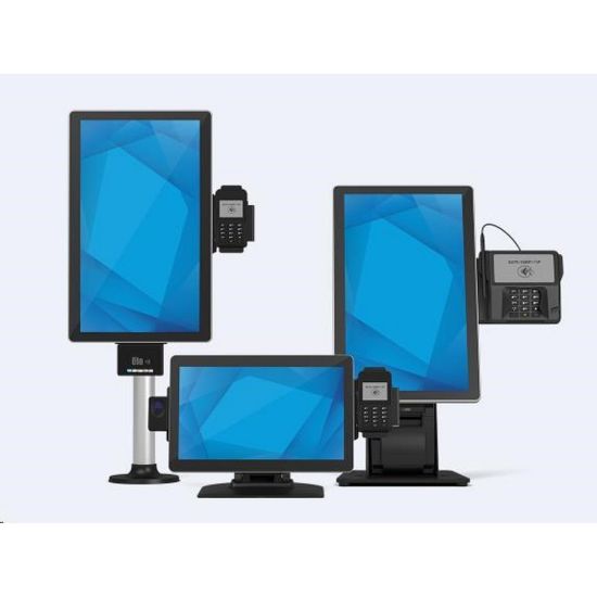 Obrázek Elo EMV cradle for Ingenico RP757