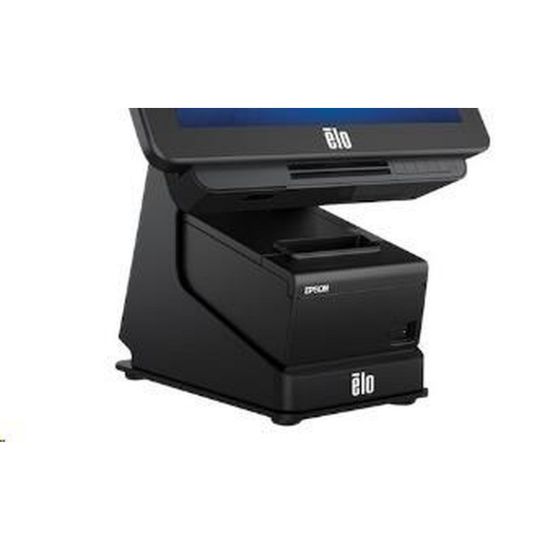 Obrázek ELO Flip stojan pro 15"- 17" X- Series + pozice pro tiskárnu 3" (Epson, STAR)