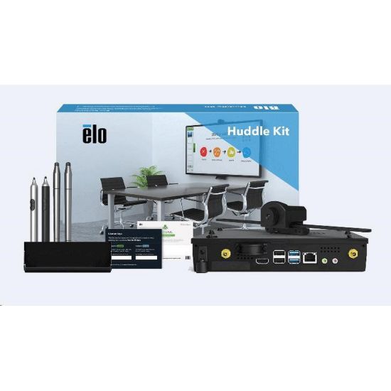 Obrázek Elo Huddle Kit