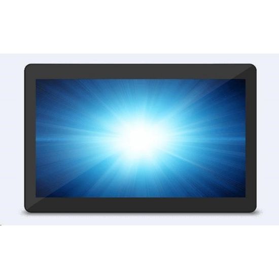 Obrázek Elo I- Series 2.0, 39.6 cm (15, 6''), Projected Capacitive, SSD