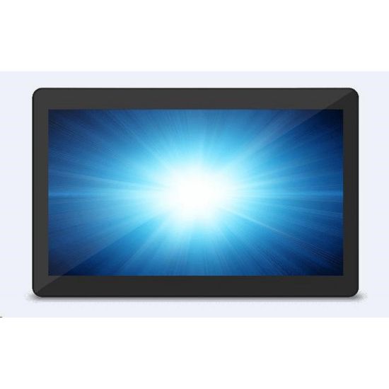 Obrázek Elo I- Series 2.0, 39.6 cm (15, 6''), Projected Capacitive, SSD, 10 IoT Enterprise