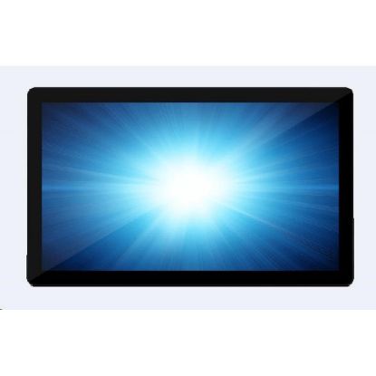 Obrázek Elo I- Series 2.0, 54.6cm (21.5''), Projected Capacitive, SSD, 10 IoT Enterprise, black