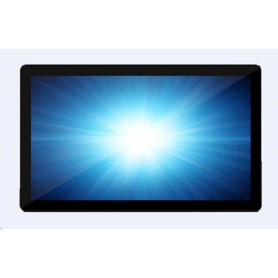 Obrázek Elo I- Series 2.0, 54.6cm (21.5''), Projected Capacitive, SSD, 10 IoT Enterprise, black