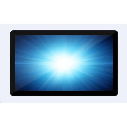 Obrázek Elo I- Series 2.0, 54.6cm (21.5''), Projected Capacitive, SSD, black