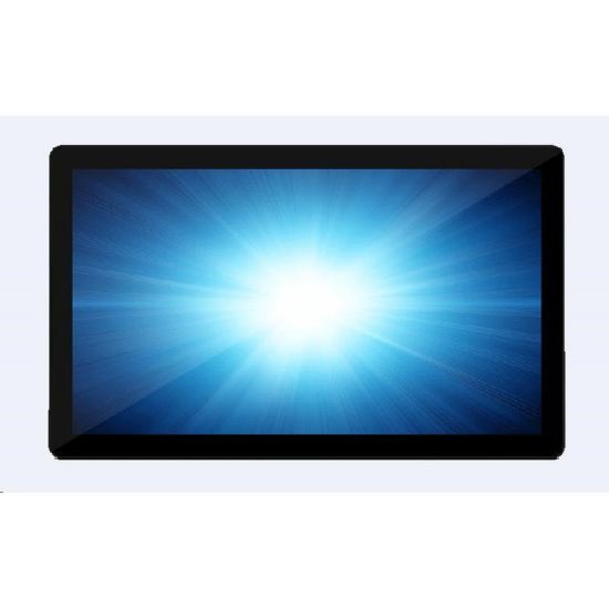 Obrázek Elo I- Series 2.0, 54.6cm (21.5''), Projected Capacitive, SSD, black