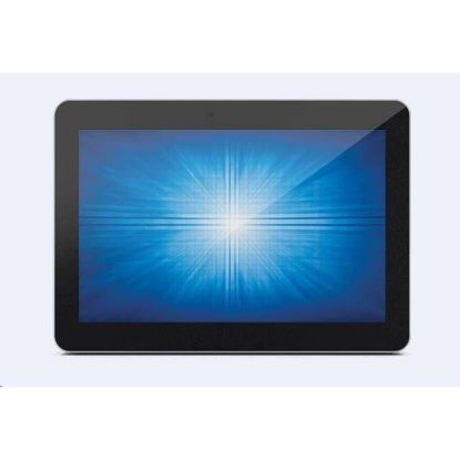 Obrázek Elo I- Series 3.0 Standard, 25.4 cm (10''), Projected Capacitive, SSD, Android, black
