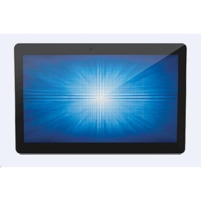 Obrázek Elo I- Series 3.0 Standard, 39.6 cm (15, 6''), Projected Capacitive, SSD, Android, black