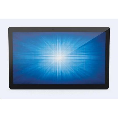 Obrázek Elo I- Series 3.0 Standard, 54.6cm (21.5''), Projected Capacitive, SSD, Android, black