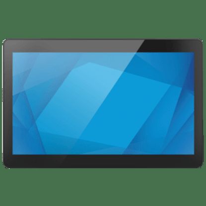 Obrázek Elo I- Series 3.0, 15, 6", Projected Capacitive, Full HD, USB, USB- C, poweredUSB, RS232, BT, LAN, Wi- Fi, SSD, kit…