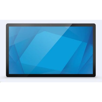 Obrázek Elo I- Series 4 Slate, Standard, 39.6 cm (15, 6''), Projected Capacitive, Android, dark grey