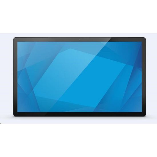 Obrázek Elo I- Series 4 Slate, Value, 39.6 cm (15, 6''), Projected Capacitive, Android, dark grey