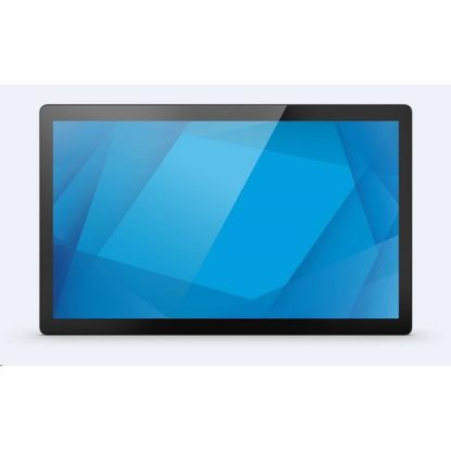 Obrázek Elo I- Series 4.0 Standard, 54.6cm (21.5''), Projected Capacitive, Android, black