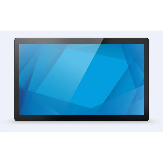 Obrázek Elo I- Series 4.0 Standard, 54.6cm (21.5''), Projected Capacitive, Android, black