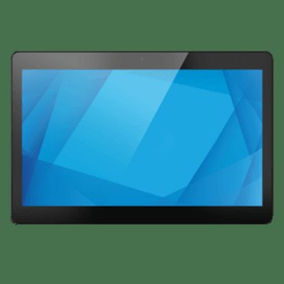 Obrázek Elo I- Series 4.0 Value, 25, 7cm (10, 1''), Projected Capacitive, USB, USB- C, BT, Ethernet, Wi- Fi, Android, GMS, black