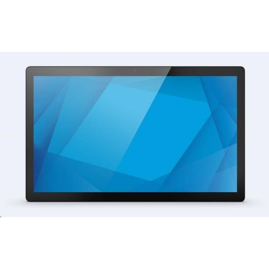 Obrázek Elo I- Series 4.0 Value, 54.6cm (21.5''), Projected Capacitive, Android, black