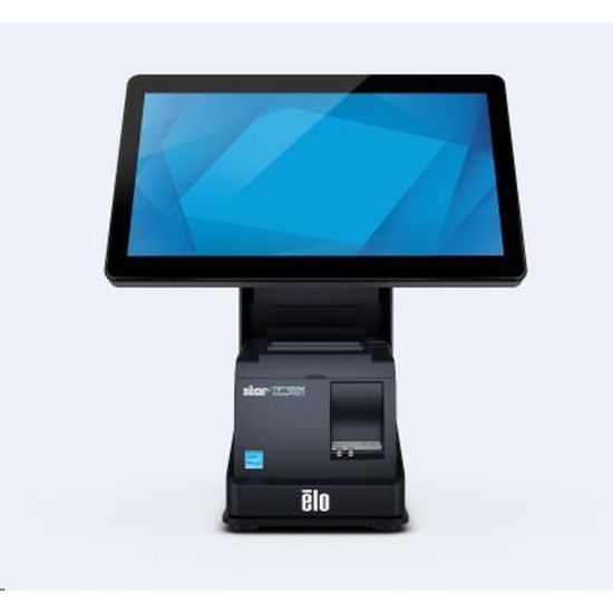 Obrázek Elo mPOS Flip Stand, black
