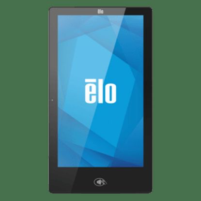 Obrázek Elo Pay 22", 54.6cm (21.5''), Projected Capacitive, 10 TP, Full HD, USB- C, BT (5.0), Ethernet, Wi- Fi, NFC, Android…