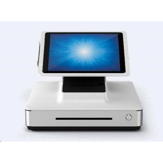 Obrázek Elo PayPoint Plus for iPad, MSR, Scanner (2D), white