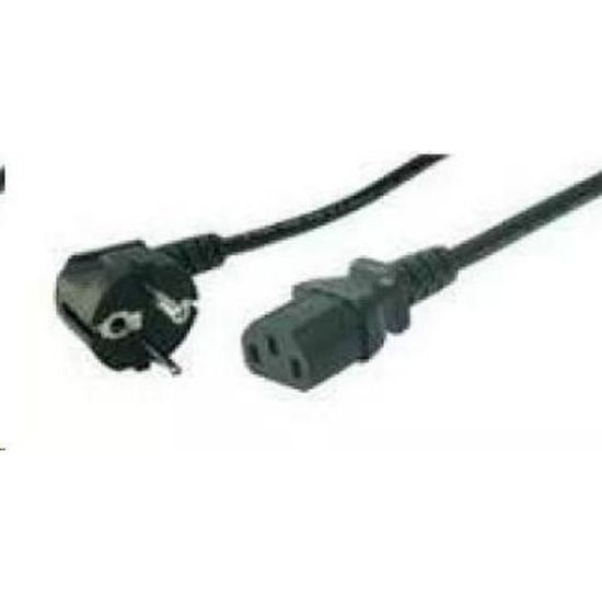 Obrázek Elo Power cord, black
